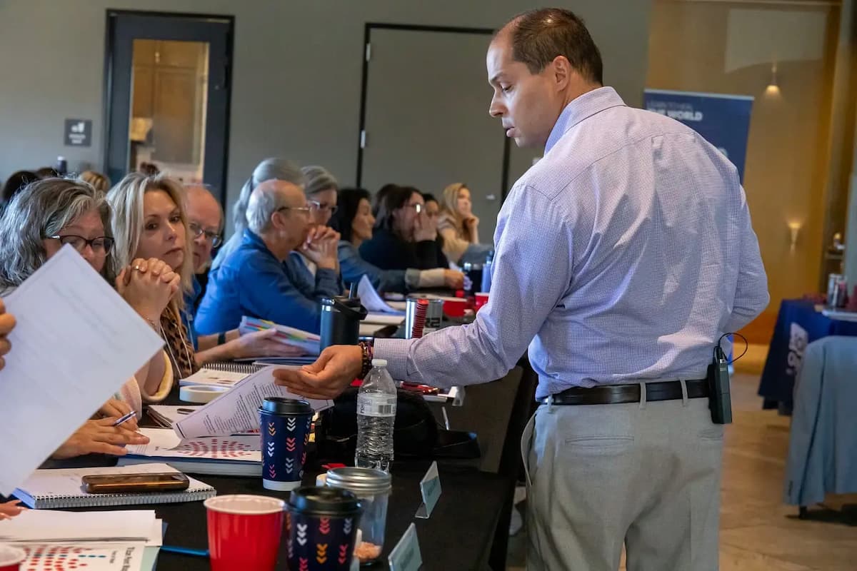 Course Introduction with Dr. Garcia - Watch Preview Course Introduction with Dr. Garcia - Course Preview Video Thumbnail