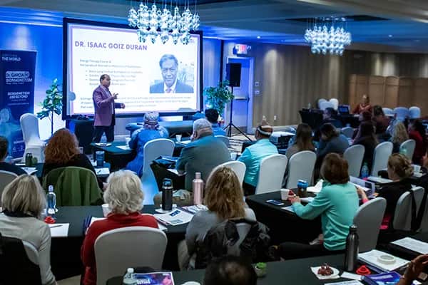 Biomagnetism Basics Explained - Watch Preview Biomagnetism Basics Explained - Course Preview Video Thumbnail