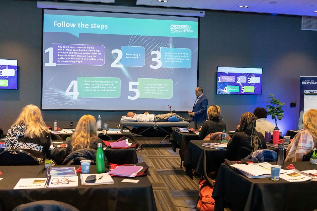 Real Case Study: Chronic Pain - Watch Preview Real Case Study: Chronic Pain - Course Preview Video Thumbnail