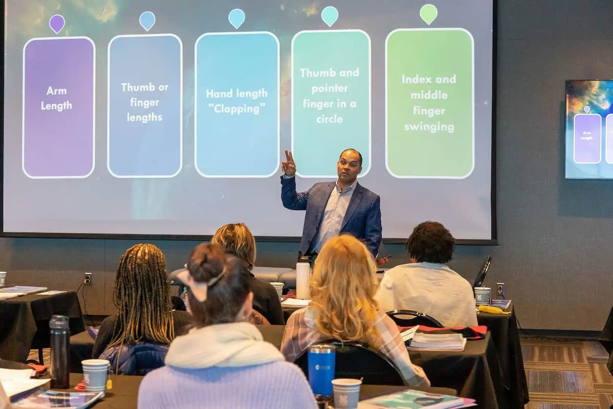 Muscle Testing Techniques - Watch Preview Muscle Testing Techniques - Course Preview Video Thumbnail