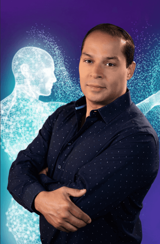 Dr. Luis F. Garcia